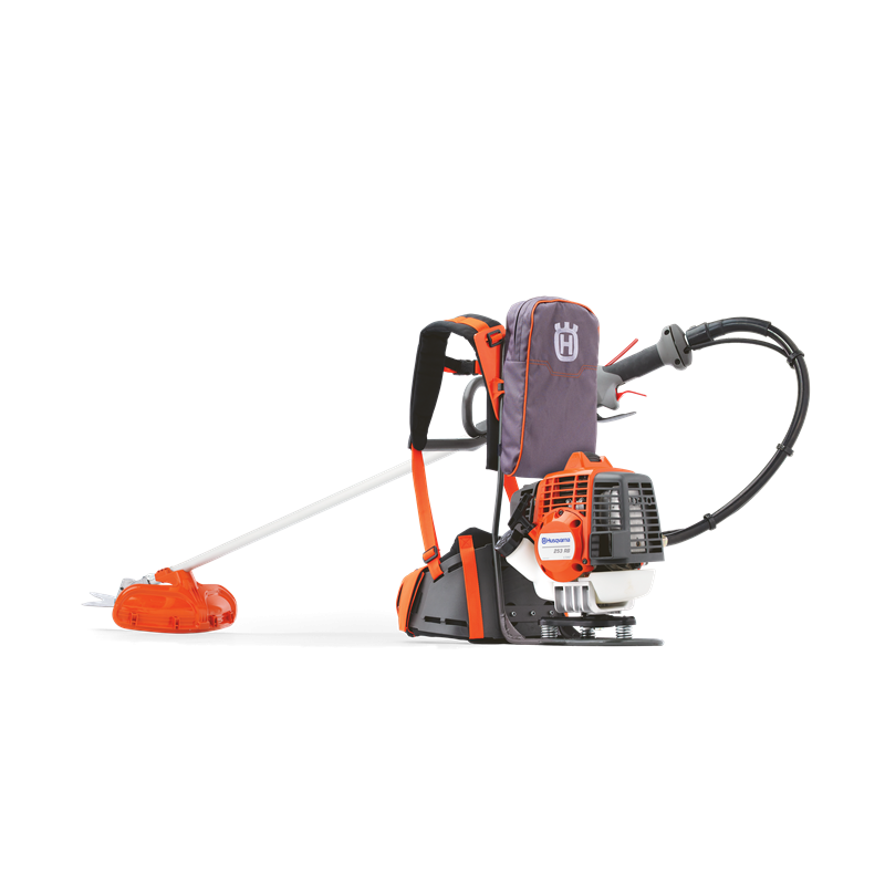 Husqvarna Brushcutters