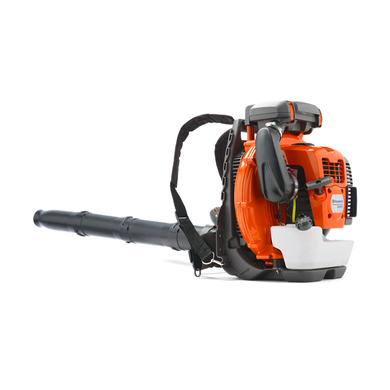 Husqvarna 580BTS Husqvarna 580BTS