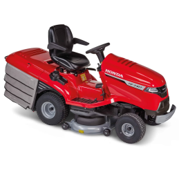 HF 2417 HTE Premium Lawn...