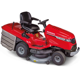 HF 2625 HME Premium Lawn...