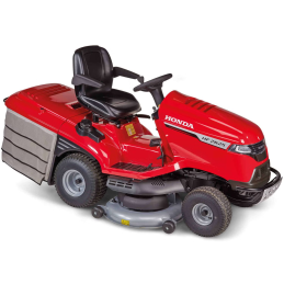 HF 2625 HTE Premium Lawn...
