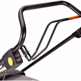 HRG 466 XB Cordless Lawnmower