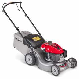 Izy HRG 466 PK Petrol...