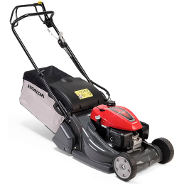 HRX 476 QY Self-propelled...