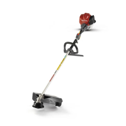 UMK 425 LE 4-Stroke Petrol...