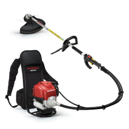 UMR 435 LE 4-stroke...