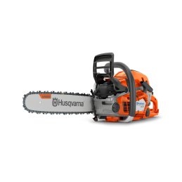 Husqvarna 550 XP Mark II...