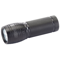 LED Aluminium Hand Torch,...