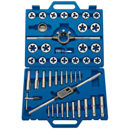 Metric Tap and Die Set (45...
