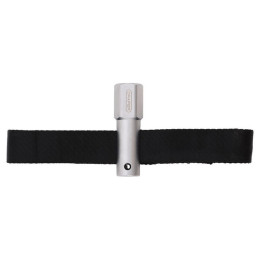 Oil Filter Strap Wrench,...