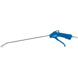 Long Reach Air Blow Gun, 325mm