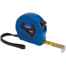 Measuring Tape, 5m/16ft x...