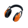Ear protectors CONCEPT 24 F: Foldable