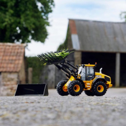 WHEELED LOADER 419S 1:32 Scale