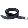 Leather Tool Belt - Black