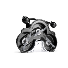 Husqvarna R300 Cutting Deck...