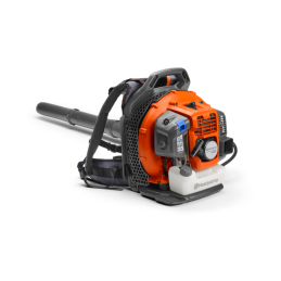 Husqvarna 345BT Backpack...