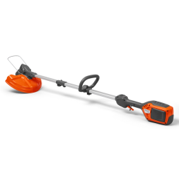 Husqvarna 215iL with...