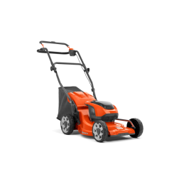 Husqvarna LC137i