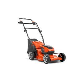 Husqvarna LC137i with...