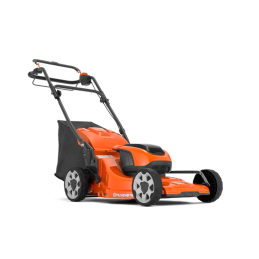 Husqvarna LC 142iS with...