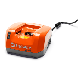 Husqvarna Charger QC330