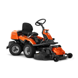 HUSQVARNA R 216T AWD