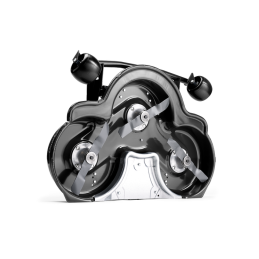 Cutting Deck R300 - Combi 94