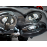 RC300 Cutting Deck - CombiClip® 112