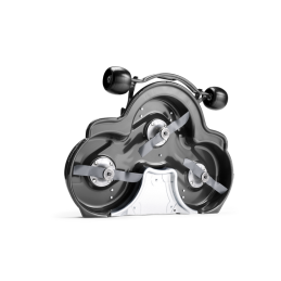 R400 Cutting Deck -...