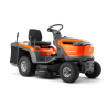 TC112 GARDEN TRACTOR