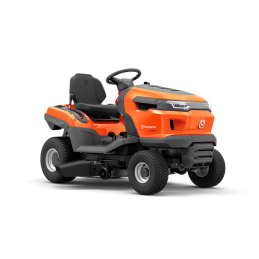 Husqvarna TS 215T