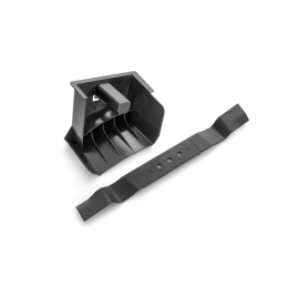 Husqvarna Mulch Kit Petrol...