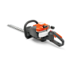 Husqvarna Lightweight Small Petrol Hedge Trimmer - 122HD45