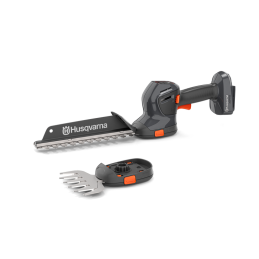 Husqvarna Aspire™ S20-P4A