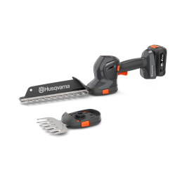 Husqvarna Aspire™ S20-P4A...