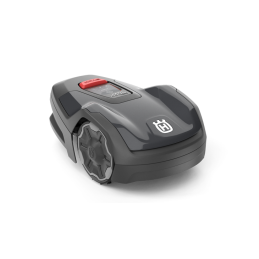 Husqvarna Automower®...