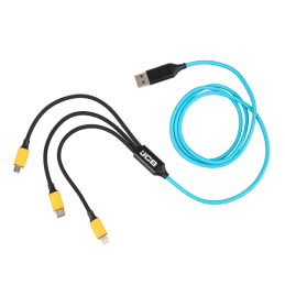 Electric Charging Cable