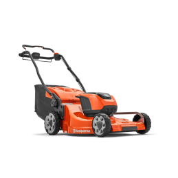 Husqvarna LC 353iVX