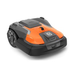 Husqvarna Automower® 580 EPOS®