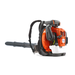 Husqvarna 570BTS Petrol...