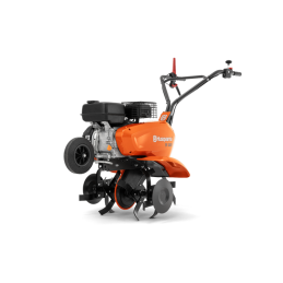 Husqvarna TF 325