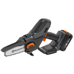 Husqvarna Aspire™ P5-P4A...