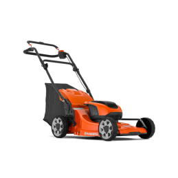 Husqvarna LC 142i with...
