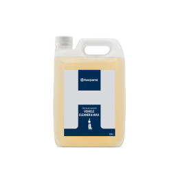 Vehicle Cleaner and Wax