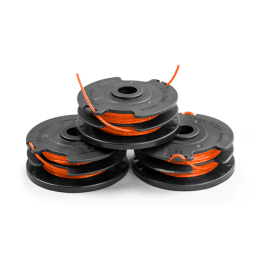 Trimmer head A15B (3 pack)