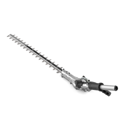 Husqvarna Hedge Trimmer...