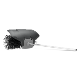 HUSQVARNA Bristle brush...
