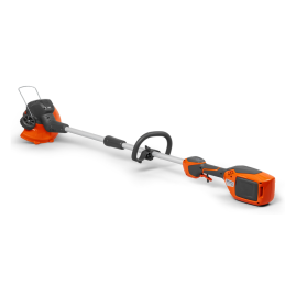 Husqvarna 110iL with...