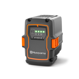 HUSQVARNA 40-B140X Battery